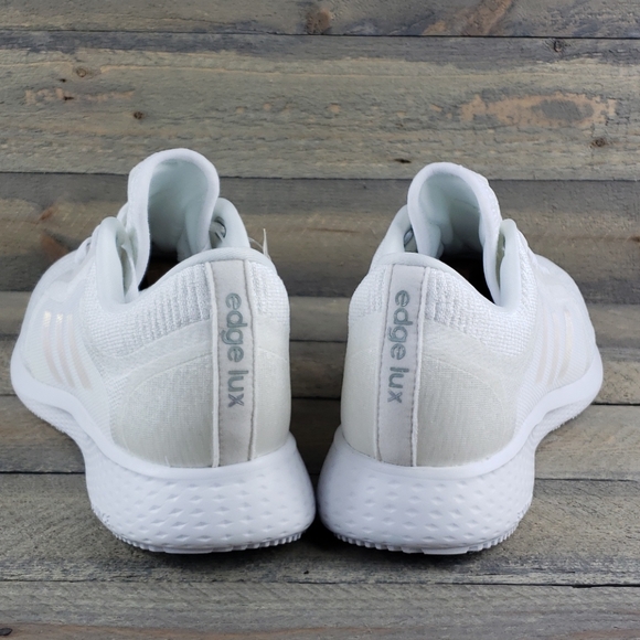 adidas Edge Lux 4 Running Training Shoes - Picture 3 of 10